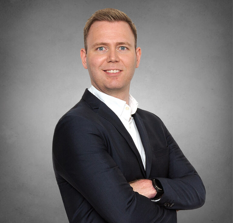 Thomas Strini Tomini Chartering
